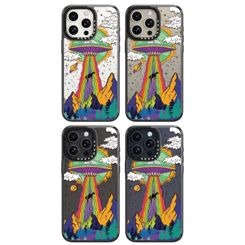 Coque iPhone 15 Pro antichoc pour éviter les bris d'écran noir - 7