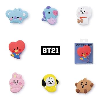 BT21♡CHIMMY♡車載充電ホルダー⭐︎チミーlinefriends⭐︎公式 BT21 CHIMMY minini WIRELESS CAR CHARGER – LINE FRIENDS SQUARE