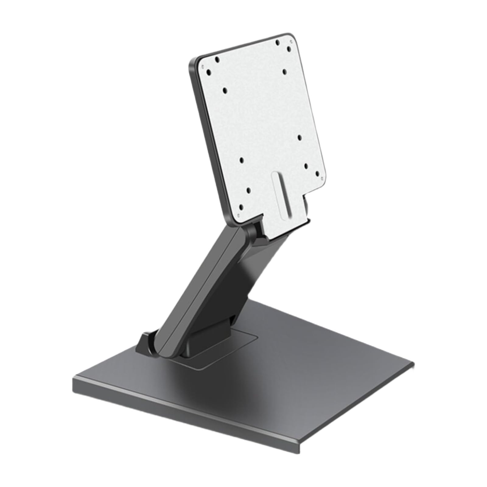 14-27 Inch Monitor Bracket(14-24 Inch-High 37cm Tempered Glass Base Plate)