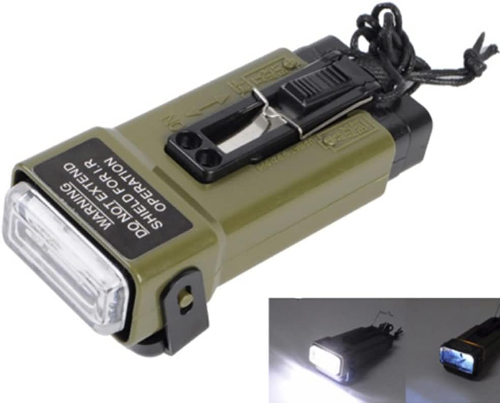 EMERSONGEAR MS2000 Military Airsoft Distress Marker