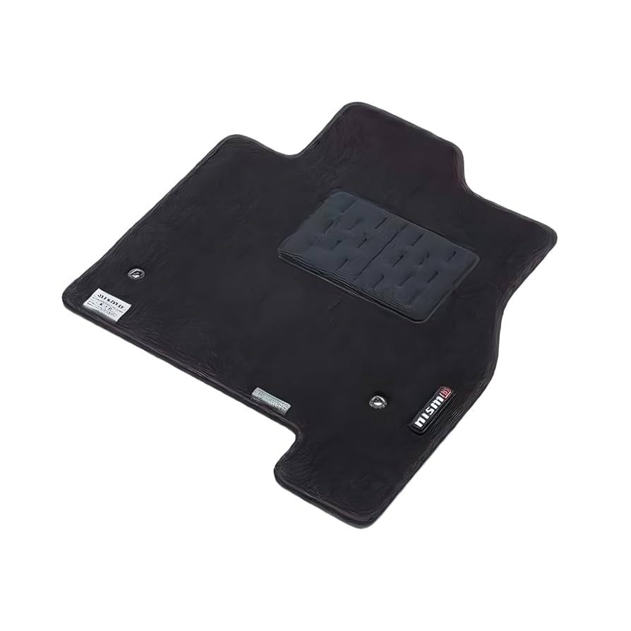 AURA nismo フロアマット Amazon | ニスモ NISMO フロアマット「フロアマット ノート