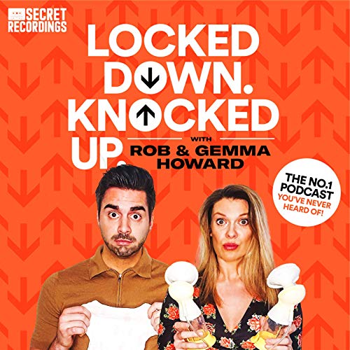Locked Down Knocked Up Podcasts On Audible Audible Com