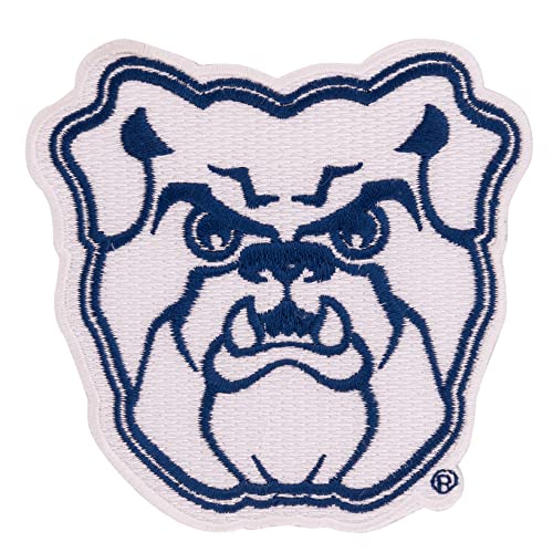 Desert Cactus Butler University Embroidered Iron On Sew On Patch (A)