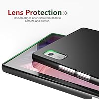 Vista 4 de Compatible con Lenovo Tab M9 2023, funda protectora delgada y suave para tableta Tab M9 de 9 pulgadas versión 2023 (Tab M9 TB310FU / TB310XU)