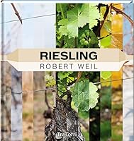 Riesling 3941641948 Book Cover