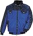 Produktbild MASCOT Pilotjacke/Winterjacke Jacke Arbeitsjacke Handwerk blau/marine (XL)
