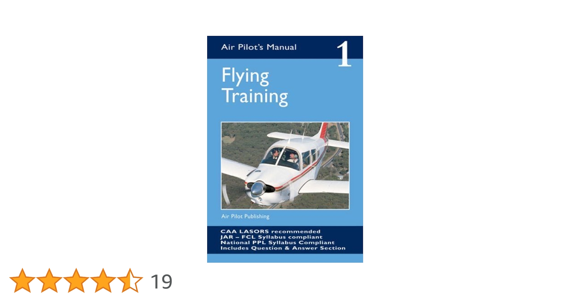 Air Pilot's Manual【Flying Training】 Air Pilot's Manual - Flying Training: Volume 1: Dorothy Saul