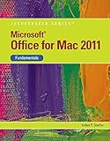 Microsoft Office 2011 for Macintosh, Illustrated Fundamentals