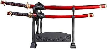 Amazon.co.jp: HiPlay 龍山金属 1/6 浪人太刀 LS2022-09A 武器 道具