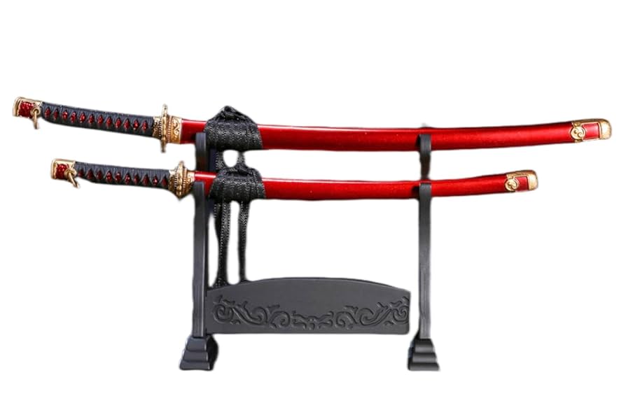 新品未開封 特典 大倶利伽羅 スケールフィギュア 刀チャーム 大倶利伽羅【特典付き】 | GOODSMILE ONLINE SHOP