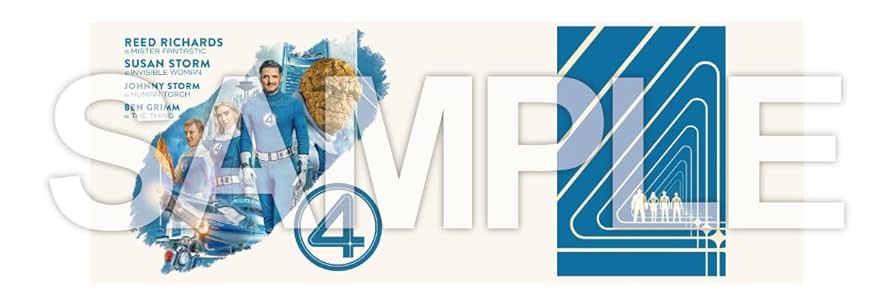 ファンタスティックDVD 4本セット　2,3,4,5 ファンタスティック フォー Dvd コレクション | HMV&BOOKS