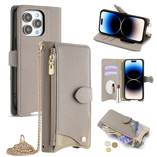 ZAZ for OPPO A3 5G�P�[�X oppoA3 �蒠�^ �蒠�^�C�v �J�o�[ PU���U�[ �P�[�X �J�[�h���[ �J�[�h�|�P�b�g �X�^���h�@�\ �`�F�[���X�g���b�v�t ���킢�� �x�[�W�� or-PYW-GR-X621