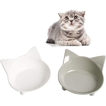 whisker fatigue water bowl