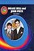 Drake Bell & Josh Peck (Robbie Readers)