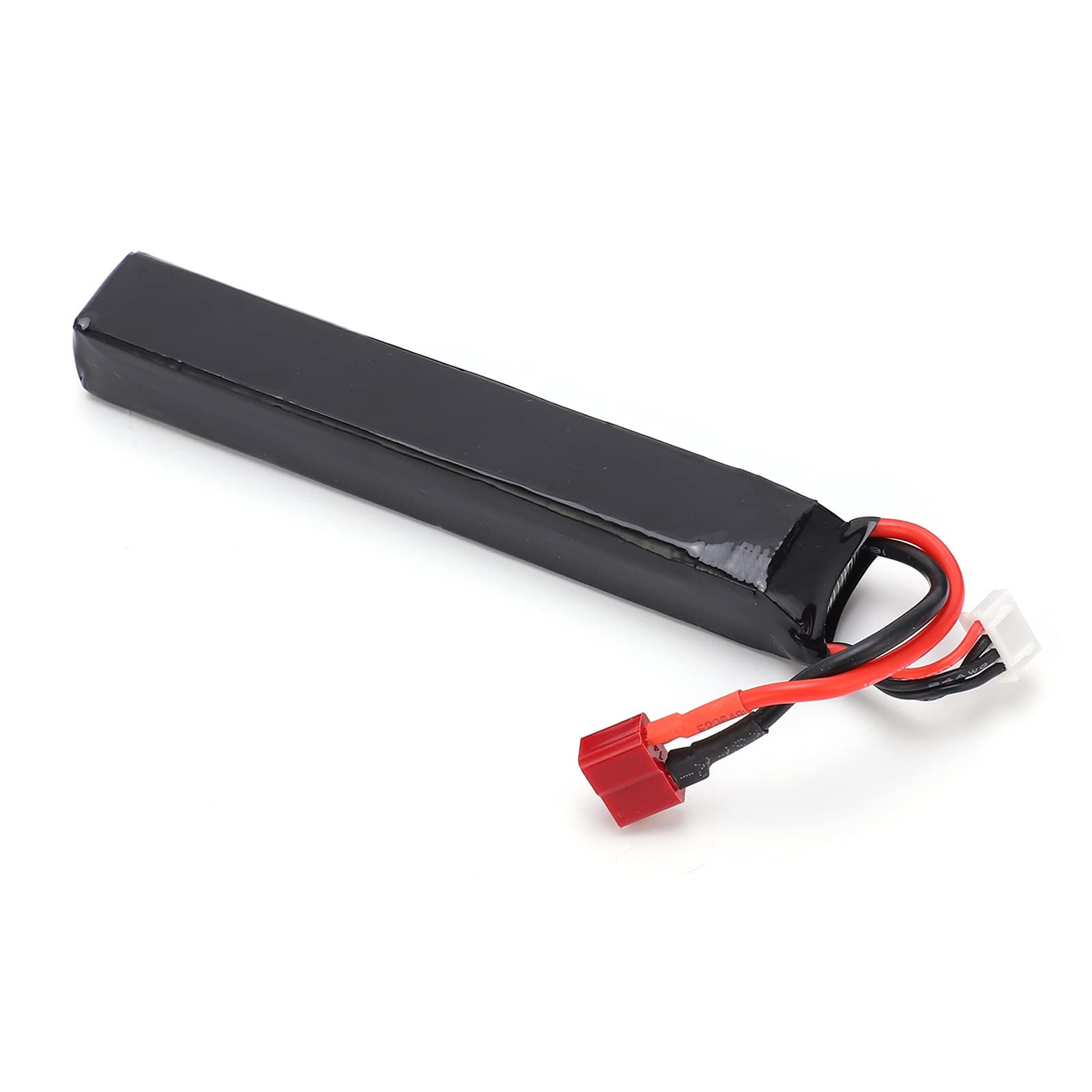Batteria Lipo 11.1V 1200mAh 15C, batteria Lipo RC leggera per auto modello RC