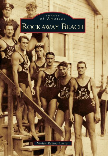 Rockaway Beach (Images of America)