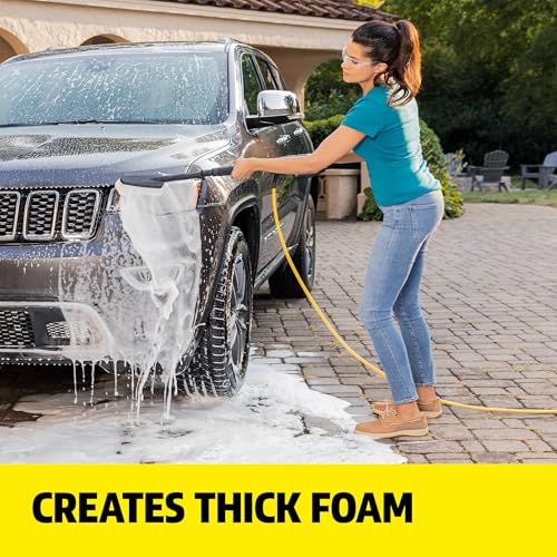 KÄRCHER Vehicle Wash and Wax