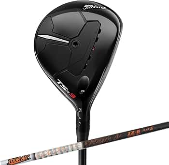 ゴ*チ様 タイトリスト　tsr3 フェアウェイウッド　4w ツアーad iz 6 ゴ*チ様 タイトリスト tsr3 フェアウェイウッド 4w ツアーad iz 6