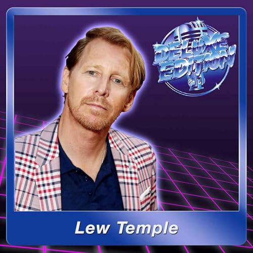 Lew Temple Unplugged