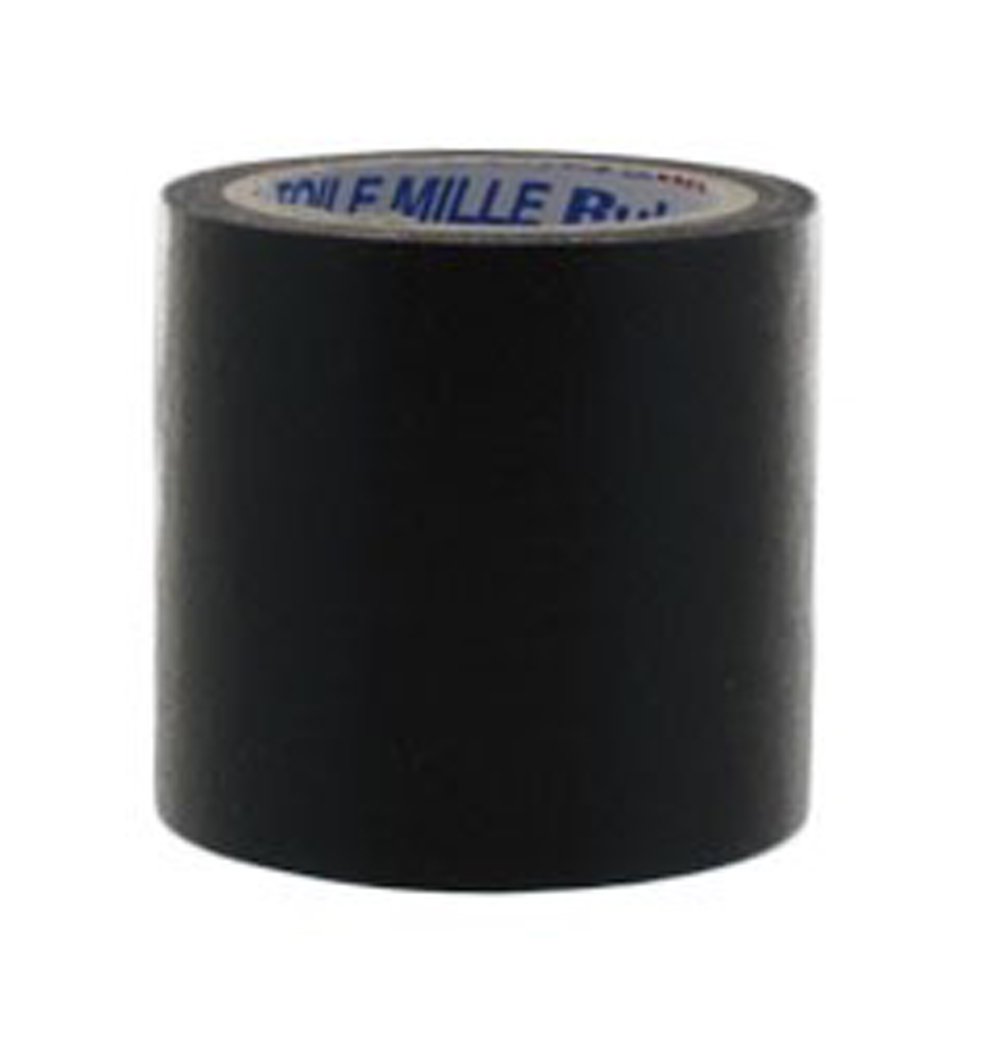Rubafix 558100 Duct Tape 50 mm x 3 m White