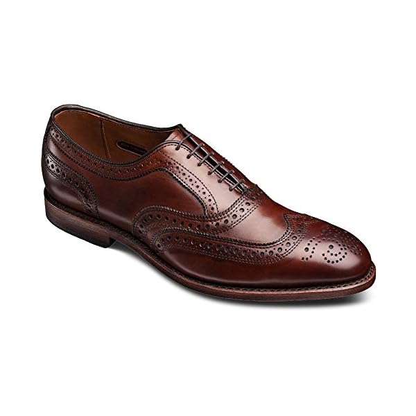 Allen Edmonds Men's McAllister Oxford