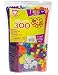 Creative Hands Assortment Pack, Solid 300 Pieces - Packaging May Vary