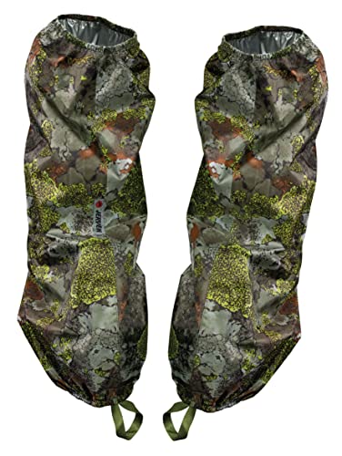 Jerven Fjellduken Manchons de montagne Cover