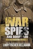 War, Spies & Bobby Sox