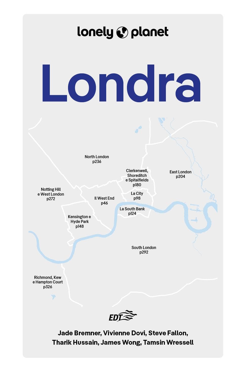 Londra