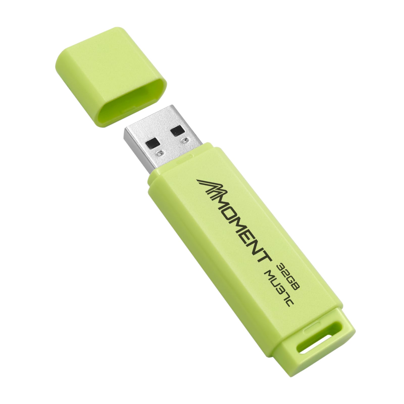 Amazon.co.jp: 【最大読込70MB/s】MMOMENT MU37c 32GB USBメモリ USB3
