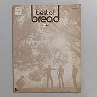 Best of Bread Deluxe 0898980461 Book Cover