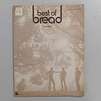 Paperback Best of Bread Deluxe Book