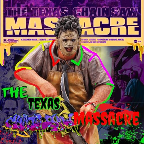 Texas Chainsaw Massacre (1974)- An Accidental Classic & Ed Gein's Delusion of Misidentification