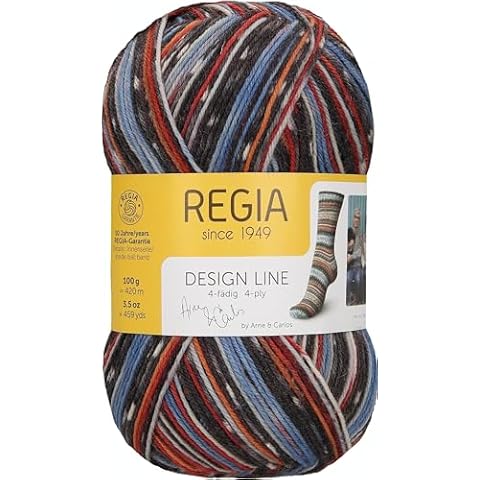 Regia 4f Arne&Carlos Design Line 3655 - Fall Night Cover