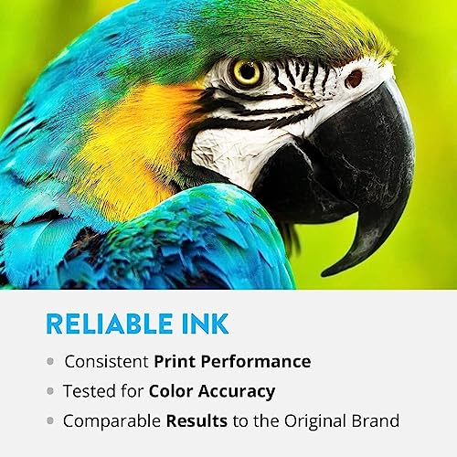 Toner laser noir HP Q2612A 4pk consommable pour impression de bureau - 6