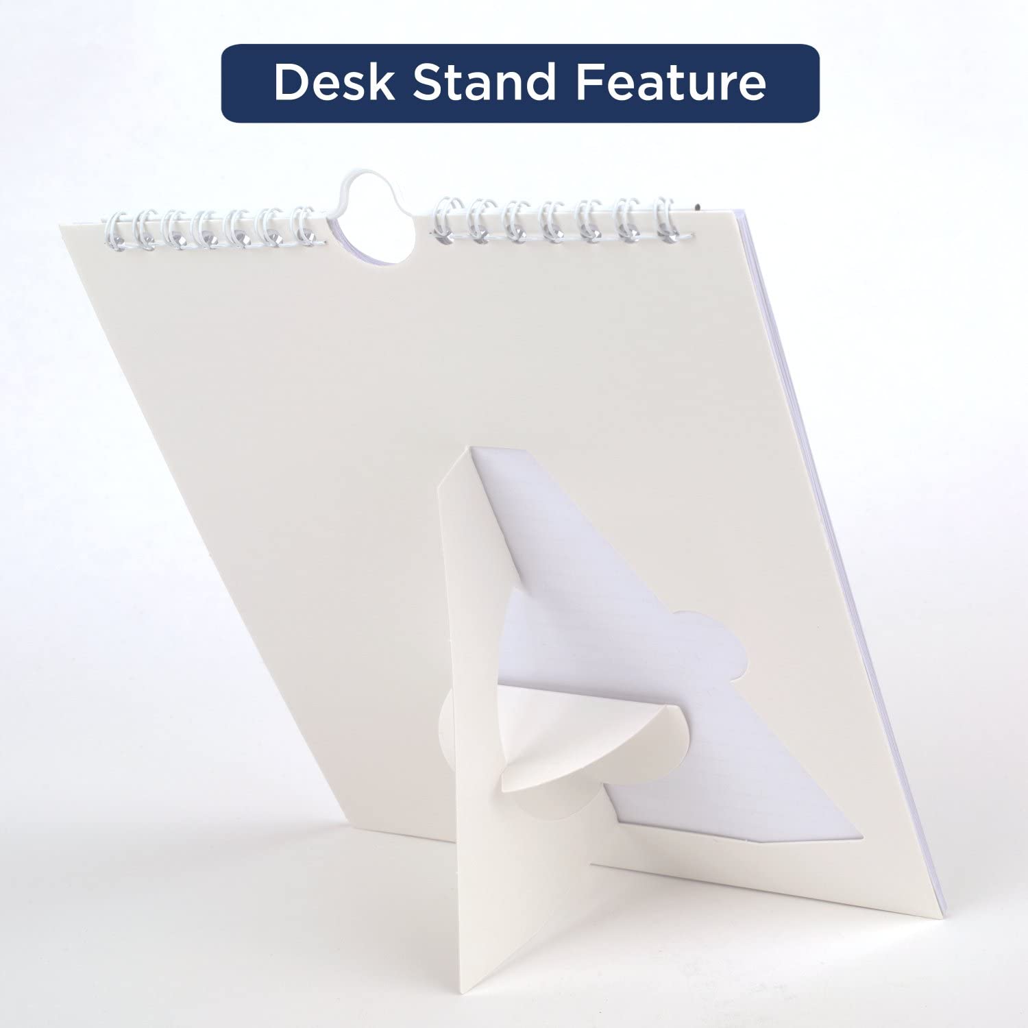AT-A-GLANCE Wandkalender 2024, 16,5 x 19,8 cm, Mini, monatlich (PM52824)