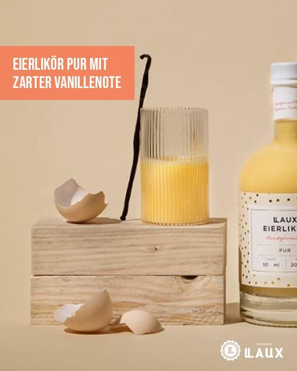Eierlikör Geschenkset Probierset – Vorschau 3
