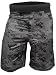 WOD Shorts for Men Agility 4.0 - NO VELCRO Closure (32, Digital Camo)