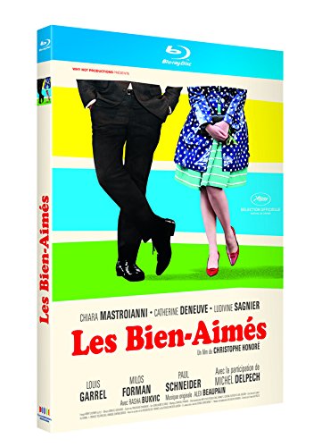 Biens Aimes, Les - [Blu-Ray]
