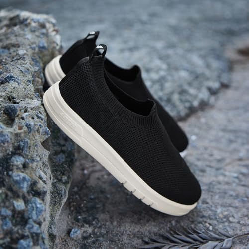 Image of Lotto Women Impulso Slip-on Sneakers