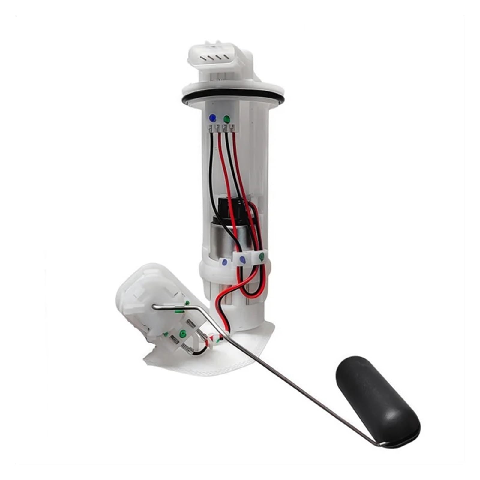 Bomba combustible PCX 125 para solucionar tirones de motor y fallos de arranque 7