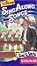 Disney's Sing-A-Long Songs - Zip-A-Dee-Doo-Dah [VHS] Volume 2