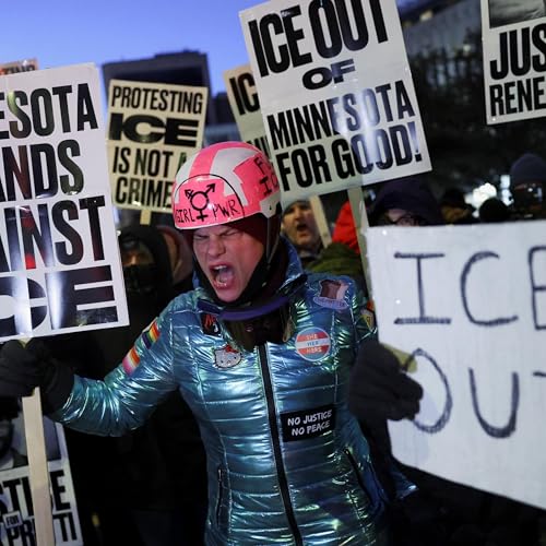 Is Trump&rsquo;s ICE dream over?