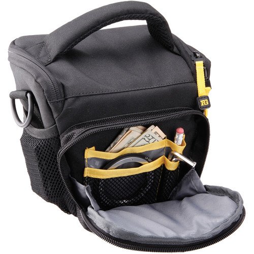 Ruggard Hunter 25 Dslr Holster Bag #TOP4