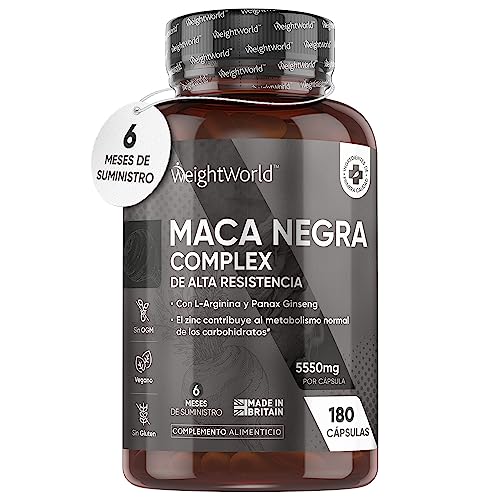 Maca Andina El Corte Inglés ️ 2023
