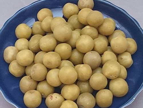 無着色 青いダイヤ 1kg 国産 カリカリ梅 小梅サイズ 小梅漬け