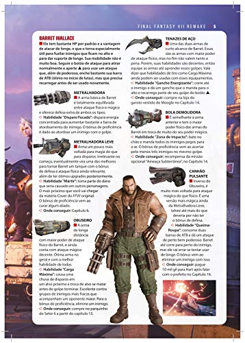 Coleção Final Fantasy