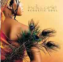 新品India Arie/Acoustic Soul vinyl輸入盤２枚組 INDIA. ARIE / インディア・アリー商品一覧｜SOUL / BLUES