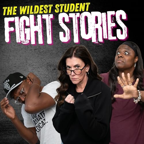 Teachers Share the Wildest Student Fight Stories Ever