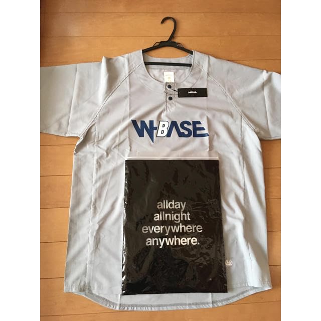 ballaholic BALL Shirts 新品未使用タグ付き ボーラホリック Amazon.co.jp: ballaholic BALL Shirts タグ付き ボーラホリック